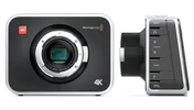 Production Camera 4K
