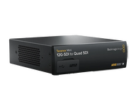Видеоконвертер Blackmagic